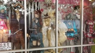 cosplay shops in sacramento Peek A Boo At Prevues