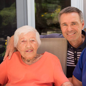 elderly home care sacramento Home Care Assistance of Sacramento