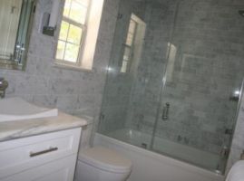 Sacramento Bathroom Remodel