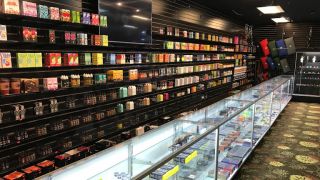 electronic cigarette shops in sacramento Vape Nation Smoke Shop