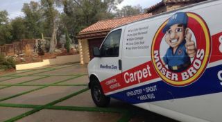 carpet cleaning sacramento Moser Brothers Carpet and Tile Care