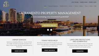 property managers sacramento KTB Property Management