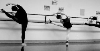 contemporary dance schools in sacramento The Ballet Studio