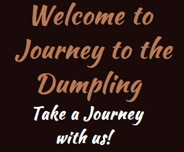 dumplings in sacramento Journey to the Dumpling
