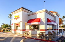lunch restaurant salinas In-N-Out Burger