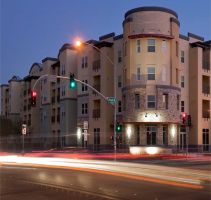 low income housing program salinas Housing Authority County of Monterey