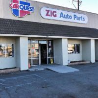 auto chemistry shop salinas Carquest Auto Parts - Zig Auto Parts Distributing