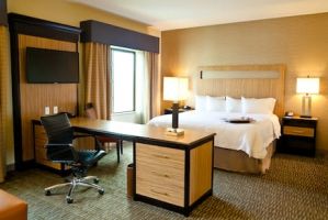 hotel management school salinas Hampton Inn & Suites Salinas