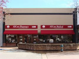 pharmacy salinas AllCare Pharmacy