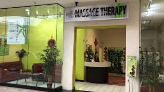massage therapist salinas Massage Therapy