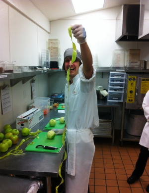 cooking class salinas Drummond Culinary Academy