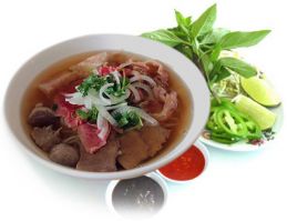 vietnamese restaurant salinas Pho Lucky Noodle House
