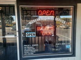 business to business service salinas Modern Business Service