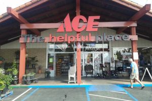 rubber products supplier salinas Ace Hardware of Salinas