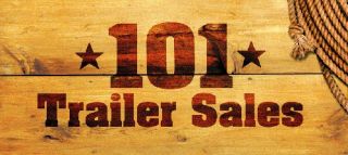 horse trailer dealer salinas 101 Trailer Sales