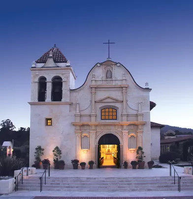 rectory salinas Catholic Diocese of Monterey