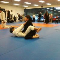 jujitsu school salinas Martial Arts Institute