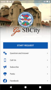 GO SBCity App