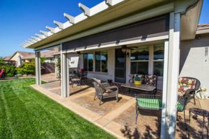 patio enclosure supplier san bernardino Redlands Patio Covers