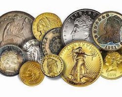 coin dealer san bernardino PCGS Coins