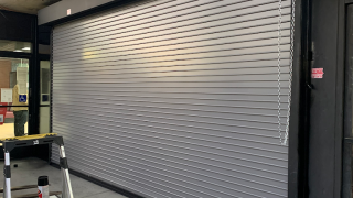 door manufacturer san bernardino Pacific West Overhead Doors