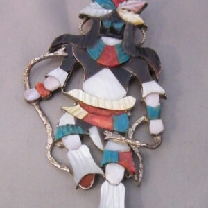 silversmith san bernardino Sterling Silver Jewelry @ Turquoise Pueblo