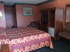 motel san bernardino Economy Inn