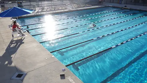 swimming competition san bernardino CSU San Bernardino Swim Lessons