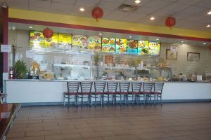 shanghainese restaurant san bernardino Beijing Express Chinese Food & Hawaiian BBQ