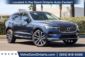 2023 Volvo XC60 B5 FWD Ultimate Bright SUV