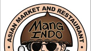 filipino restaurant san bernardino Mang Indo Asian Market And Restaurant