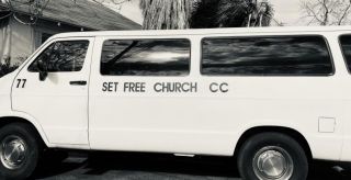 place of worship san bernardino Set Free Church Central City