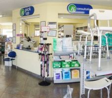 Sierra Pharmacy 