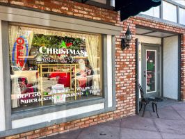 christmas store san bernardino A Christmas Store 'N' More