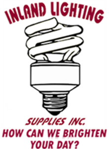 light bulb supplier san bernardino Inland Lighting Supplies, Inc.
