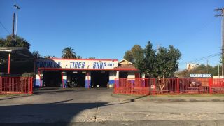 tire shop san bernardino El Caballo Tire Shop