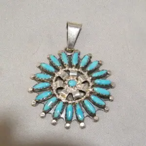 silversmith san bernardino Sterling Silver Jewelry @ Turquoise Pueblo