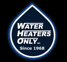 hot water system supplier san bernardino Water Heaters Only Inc