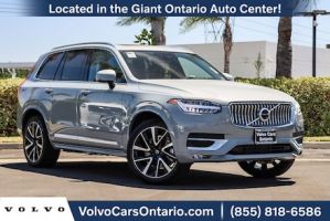 2024 Volvo XC90 B6 Plus Bright 6-Seater SUV