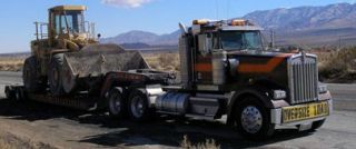 trucking company san bernardino Barnett Transportation