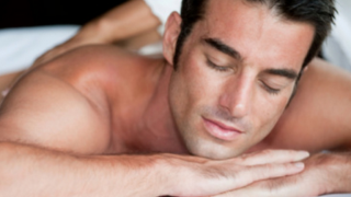 reflexologist san bernardino Waterman Massage