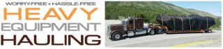 trucking company san bernardino Barnett Transportation