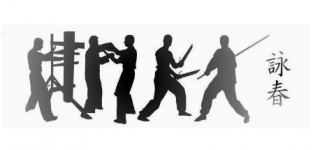 self defense school san bernardino Moss Wing Chun
