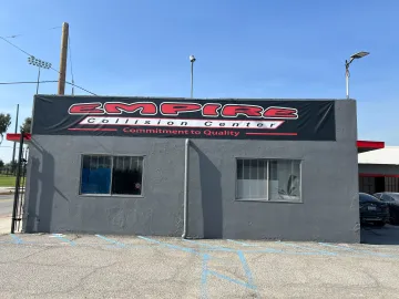 auto body shop san bernardino Empire Collision Center