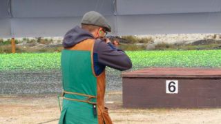 shooting range san bernardino Redlands Shooting Park