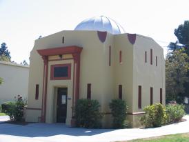 telescope store san bernardino N.A. Richardson Observatory & Science Museum