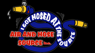 hose supplier san bernardino Air & Hose Source Inc