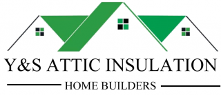 insulation contractor san bernardino YS Attic Insulation Inc.