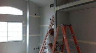 interior fitting contractor san bernardino DeLapp Builders