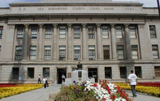 small claims assistance service san bernardino San Bernardino County Superior Court - Family Law Division
